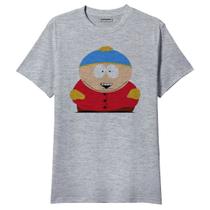 Camiseta South Park Geek Nerd Séries 8