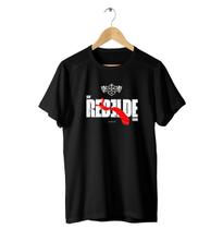 Camiseta Soy Rebelde Tour 2023 Básica Camisa Rbd Gravata Fãs