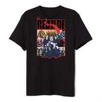 Camiseta Soy Rebelde Tour 2023 Camiseta Soy Rebelde Tour 2023