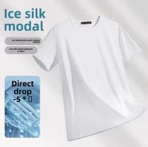 Camiseta Spandex Dryfit Elástica Original - Conforto e Qualidade