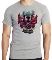 Camiseta SPAWN Blusa criança infantil juvenil adulto camisa tamanhos