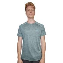 Camiseta Speedo Active Mescla Masculina