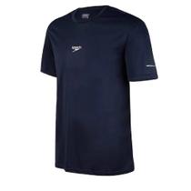 Camiseta Speedo Basic Essential - Azul Marinho