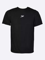 Camiseta Speedo Basic Interlock