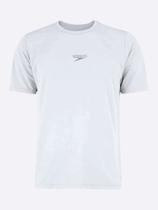 Camiseta Speedo Basic Interlock