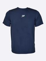 Camiseta Speedo Basic Interlock