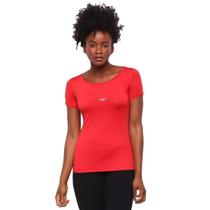 Camiseta Speedo Basic Stretch Feminina
