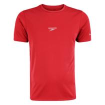 Camiseta speedo basic stretch masculina Camiseta speedo basic stretch masculina