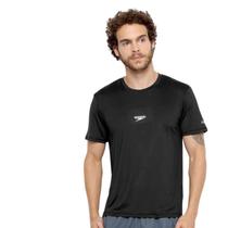 Camiseta Speedo Basic Stretch - Masculina