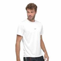 Camiseta Speedo Essential Interlock Masculina Camiseta Speedo Essential Interlock Masculina
