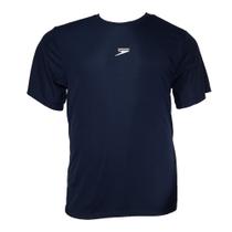 Camiseta Speedo Essential Interlock Plus Size Masculina Camiseta Speedo Essential Interlock Plus Size Masculina