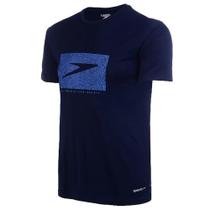 Camiseta Speedo Identity Poliamida Masculina