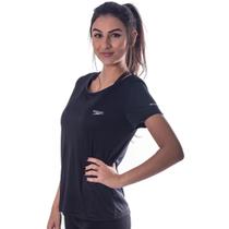 Camiseta Speedo Interlock Canoa Feminina Camiseta Speedo Interlock Canoa Feminina