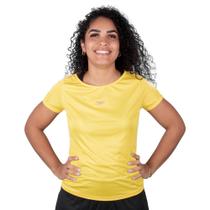 Camiseta Speedo Interlock Canoa Feminina Camiseta Speedo Interlock Canoa Feminina