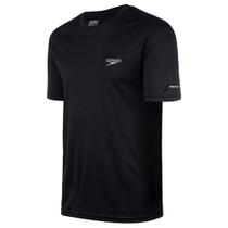 Camiseta speedo masculina interlock fastdry 071688