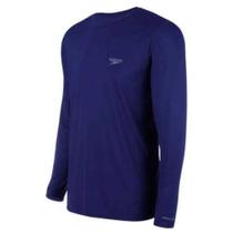 Camiseta speedo masculina manga longa uv protection 071140 Camiseta speedo masculina manga longa uv protection 071140