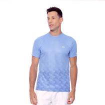 Camiseta Speedo Mosaico Degrade Masculina