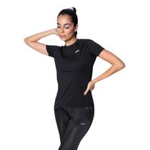 Camiseta Speedo Movement Runner Treino Esportivo Feminina -