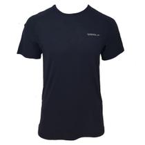 Camiseta Speedo Porus Poliamida Masculina Preto