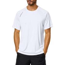 Camiseta Speedo Raglan Essential Masculino