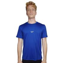 Camiseta Speedo Stretch Masculina