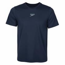 Camiseta Speedo T-Shirt Interlock Masculino