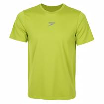 Camiseta Speedo T-Shirt Interlock Masculino