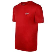 Camiseta Speedo T-Shirt Interlock Masculino