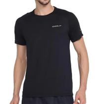 Camiseta Speedo T-shirt Porus Masculina 071779