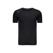 Camiseta Speedo T-shirt Raglan Basic Masculina FastDry