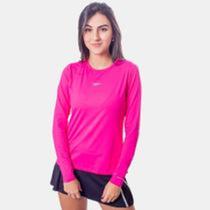 Camiseta Speedo Uv Protection Feminina 71341