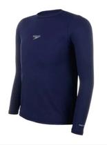 Camiseta Speedo UV Protection M/L - Infantil Camiseta Speedo UV Protection M/L - Infantil
