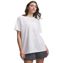 Camiseta Sporstyle Under Armour Script Camiseta Sporstyle Under Armour Script