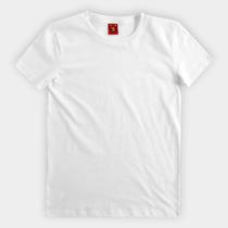 Camiseta Sport Blank Infantil