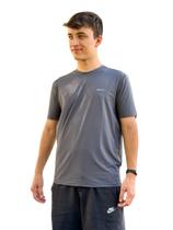 Camiseta Sport Dry Poliamida Masculina Proteção Solar