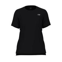Camiseta Sport Essentials Feminina Cor:PretoTamanho:GG Camiseta Sport Essentials Feminina Cor:PretoTamanho:GG