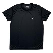 Camiseta Sport Federal Art 13831 - Preto