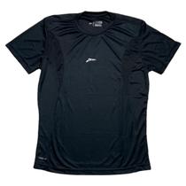 Camiseta Sport Federal Art 13997 - Preto