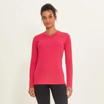 Camiseta Sport Fit Feminina Proteção UV - Uv Line Camiseta Sport Fit Feminina Proteção UV - Uv Line
