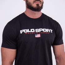 Camiseta Sport Masculina Ralph Lauren Camiseta Sport Masculina Ralph Lauren