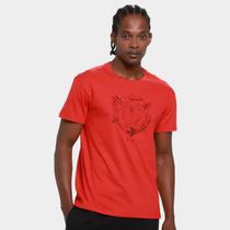Camiseta Sport Recife Reserva Masculina