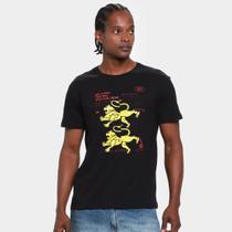 Camiseta Sport Recife Reserva Masculina