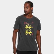 Camiseta Sport Recife Reserva Masculina