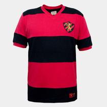 Camiseta Sport Recife Retro Mania 1987 Masculina Camiseta Sport Recife Retro Mania 1987 Masculina