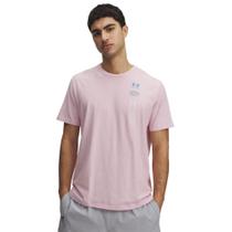 Camiseta Sportstyle Under Armour Evol Logo Masculina Camiseta Sportstyle Under Armour Evol Logo Masculina