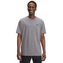 Camiseta Sportstyle Under Armour Icon Masculina Camiseta Sportstyle Under Armour Icon Masculina
