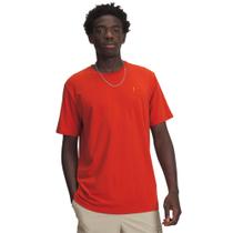 Camiseta Sportstyle Under Armour Icon Camiseta Sportstyle Under Armour Icon