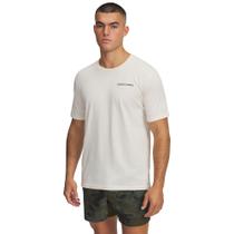 Camiseta Sportstyle Under Armour Project Rock Q4 Payoff Masculina Camiseta Sportstyle Under Armour Project Rock Q4 Payoff Masculina