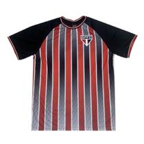 Camiseta Spr Sports Spfc