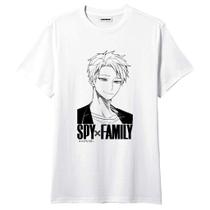 Camiseta Spy x Family Twilight Loid Forger